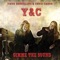 After The Tour (feat. Patrick Rondat) - Y.C. lyrics