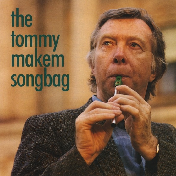 Cover artwork for Four Green Fields