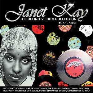 Janet Kay - Silly Games - Line Dance Musique