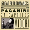 Paganini - Caprice no.24