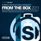 Vibrate 2011 (Zoltan Kontes, Jerome Robins Mix) - Big Black Boot lyrics