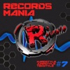 Records Mania, Vol. 7 (Hardstyle, Jumpstyle, Tekstyle), 2012