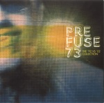 Prefuse 73 - Love You Bring