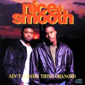 Billy-Gene - Nice & Smooth