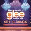 City of Angels - EP album lyrics, reviews, download