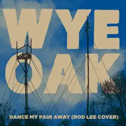 Dance My Pain Away - Single - Wye Oak Dance My Pain Away - Single - Wye Oak