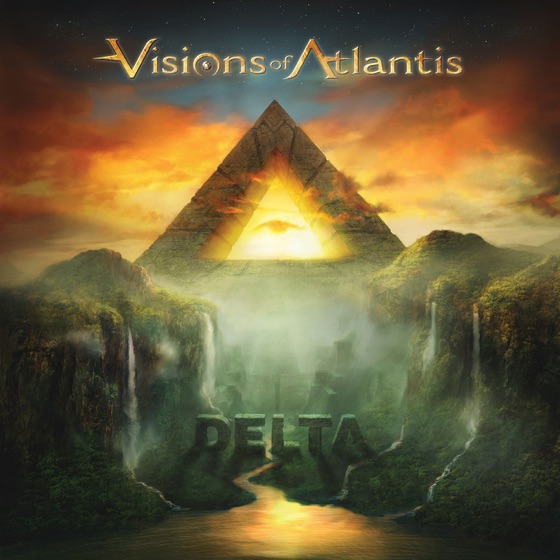 Cover artwork for Reflection