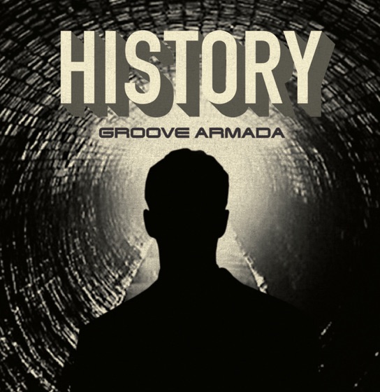 Cover artwork for History (Grum Remix)