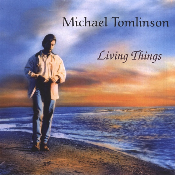 Cover artwork for Live Again