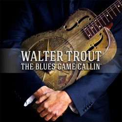 Walter Trout - Wastin' Away