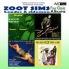 Zoot Sims - I've Heard That Blues Before (Down Home)