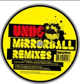 Mirrorball Remixes - Single