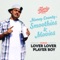 Only God Can Judge Me (feat. Young Gully) - Lover Lover Player Boy lyrics
