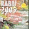 allez voir en galilée - Rabbi lyrics