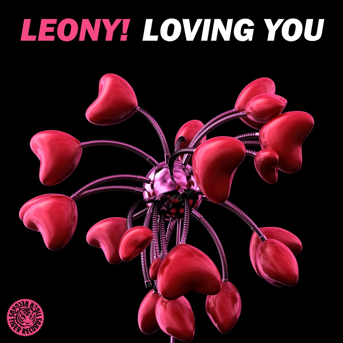 Loving you remix. Loving you. Rompasso Love me Leony слушать.