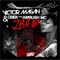 Let It Go (feat. Ambush Mc) [Radio Edit] - Victor Magan & Obek lyrics