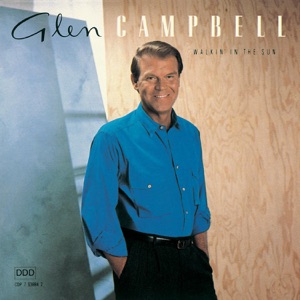 Glen Campbell - She's Gone, Gone, Gone - Line Dance Music