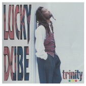 Lucky Dube - Affirmative Action