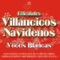 Campana Sobre Campana - Voces Blancas lyrics