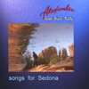 Songs for Sedona artwork