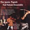 Zar - The Jamie Papish-Ted Falcon Ensemble lyrics