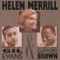 Helen Merrill - Falling In Love With Love
