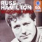 Wedding Ring (Remastered) - Russ Hamilton lyrics