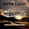 Aaron Taylor