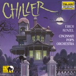 Cincinnati Pops Orchestra & Erich Kunzel - The Light from Poltergeist