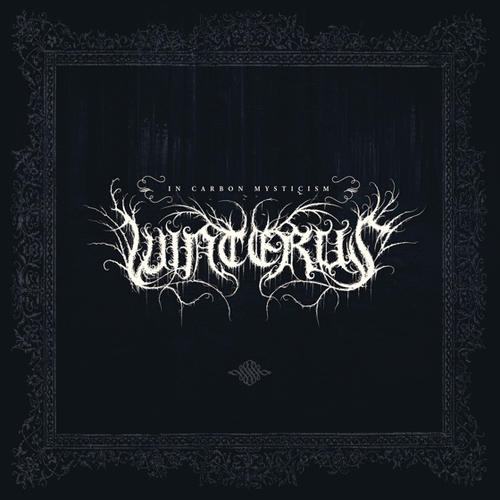 Cover artwork for Eternal Ghost