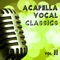 Let's Dance (Originally Performed by David Bowie) - Cover Vocals BPM 130 Acapellas lyrics