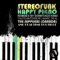 Happy Piano (Tagteam Terror Remix) - Stereofunk lyrics