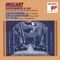 Divertimento in E-Flat Major for String Trio, K. 563: III. Menuetto. Allegro - Trio artwork