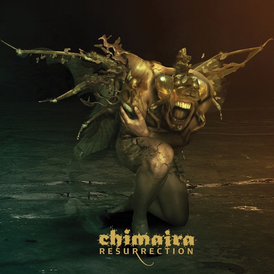 Cover artwork for Killing the Beast
