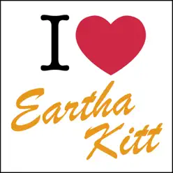 I Love... - Eartha Kitt