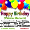 Famasound - Happy Birthday (Bachata Version)