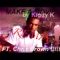 Make A Movie (feat. Chris Brown) - Kigity K lyrics