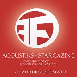 Acoustiks - Cozmoz