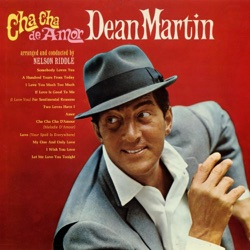 Deana Martin & Dean Martin - If Love Is Good to Me