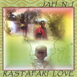 JAH-N-I - One Way