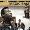 Magic Sam - She Belongs To Me