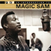 Magic Sam - Love Me With a Feeling