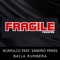 Baila Rumbera - Acapulco lyrics