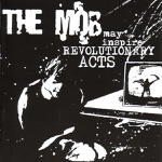 The Mob - No Doves Fly Here