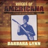 Voices of Americana: Barbara Lynn (Digital Only), 1998