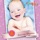 HAPPY BABY - The prancing pixie