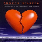 Jimmy Ruffin - What Becomes of the Brokenhearted