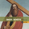 Bach & Schutz: Motets