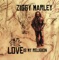 Jammin' - Ziggy Marley lyrics
