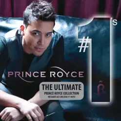 #1's - Prince Royce